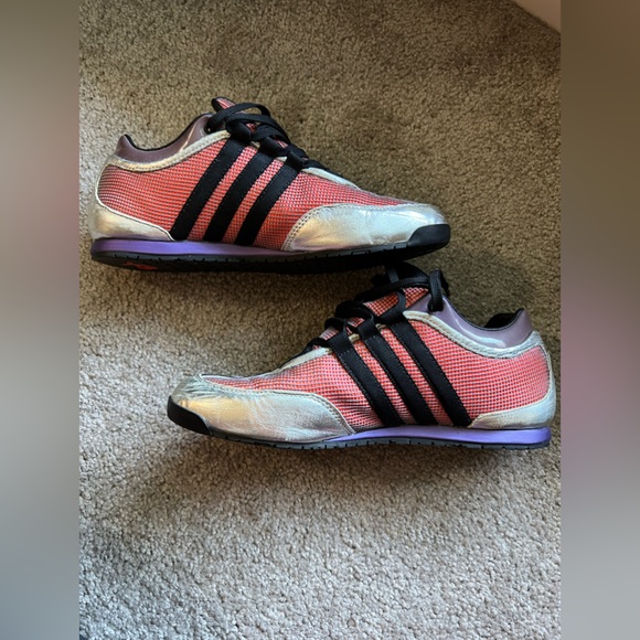 Yohji Yamamoto & Adidas “Y-3 Autumn Winter Collection 2010” Sneakers - Picture 3 of 12